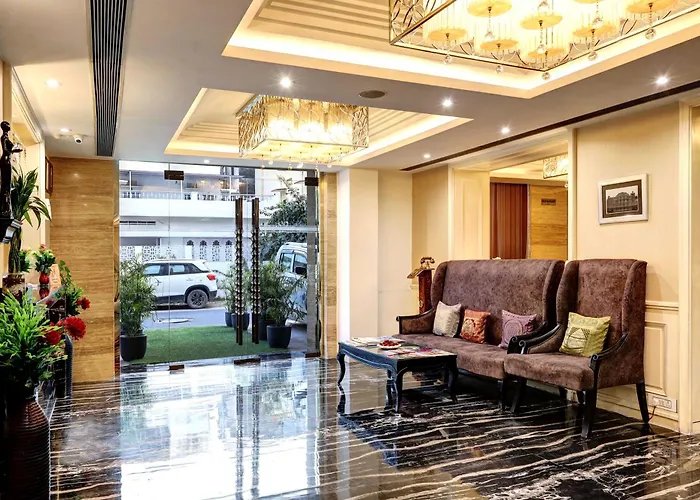 Flute Boutique By Hotel 91