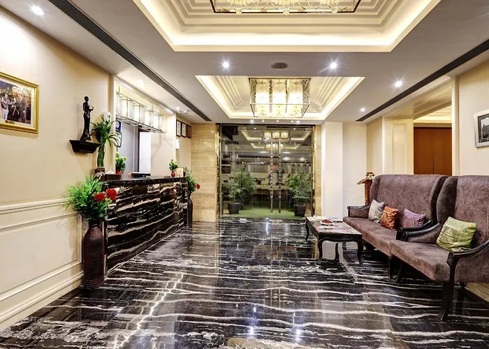 Flute Boutique By Hotel 91