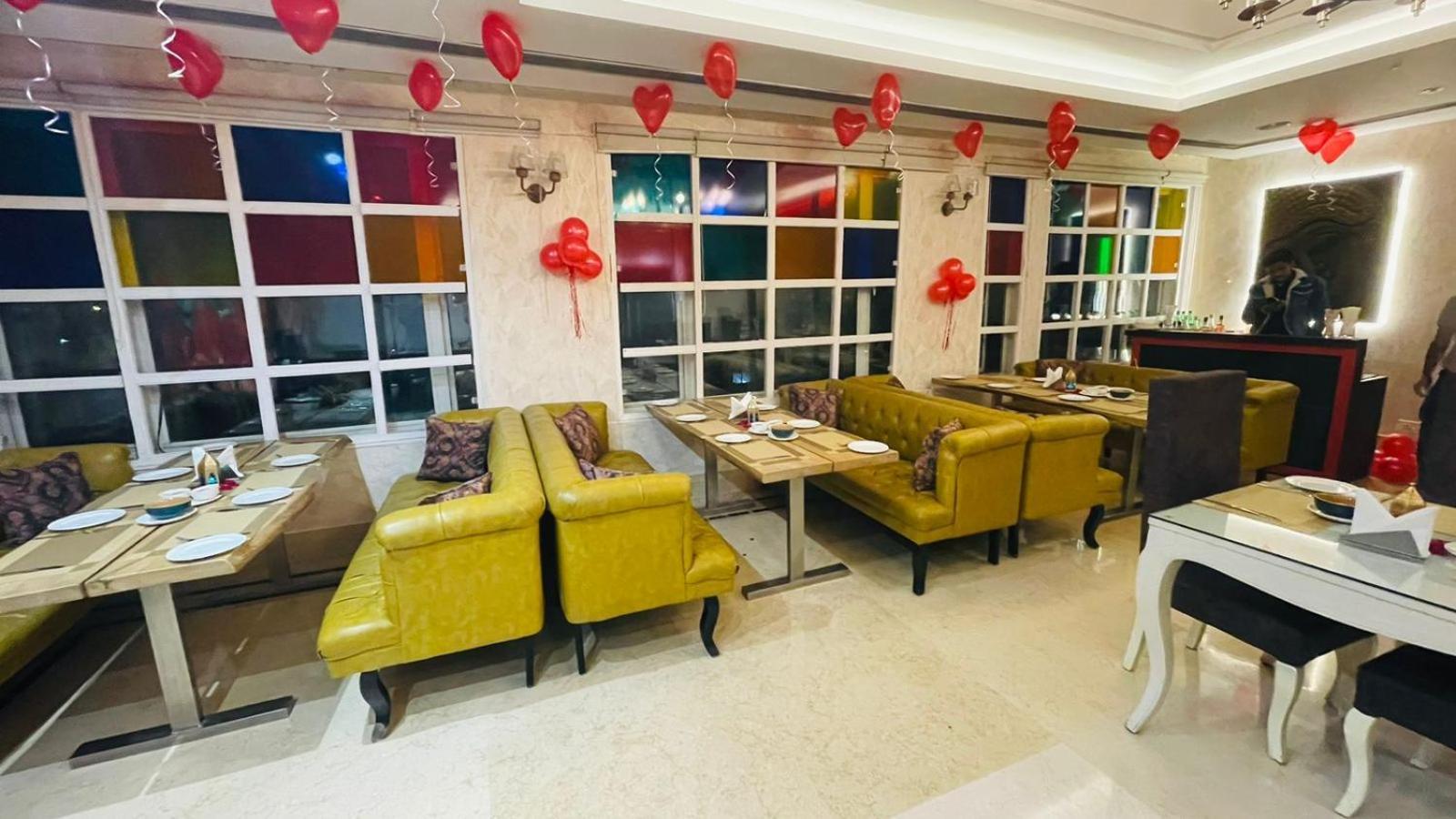 Hotel Flute Boutique By 91