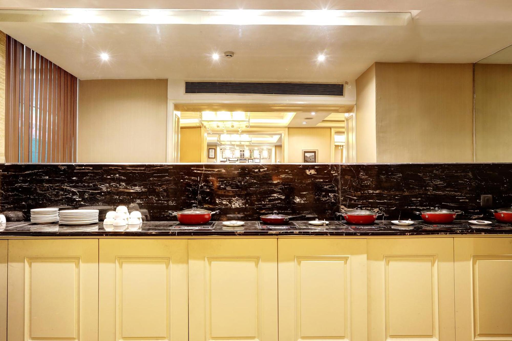 Hotel Flute Boutique By 91